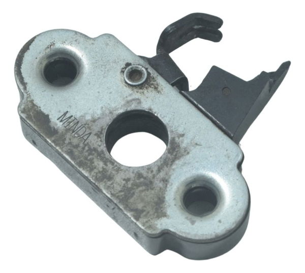Trava Banco C/avaria Kawasaki Ninja 300 13-18 Original Trava Banco C/avaria Kawasaki Ninja 300 13-18 Original