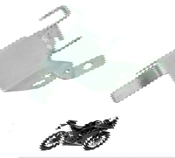 Suporte Rele Auxiliar Kawasaki Ninja 300 13-18 Original