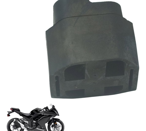 Borracha Rele Partida Kawasaki Ninja 300 13-18 Original