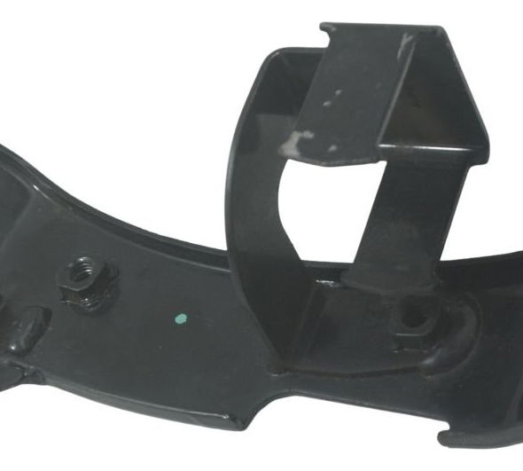 Suporte Rele Partida Kawasaki Ninja 300 13-18 Original
