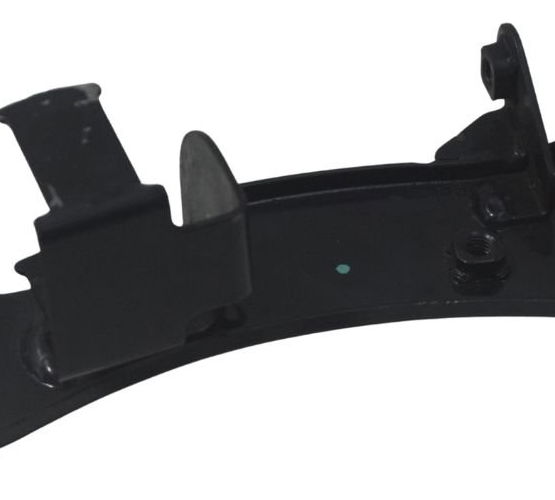 Suporte Rele Partida Kawasaki Ninja 300 13-18 Original