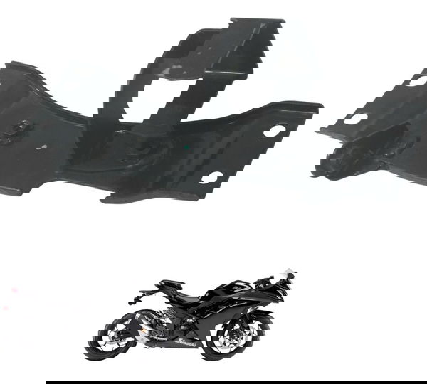 Suporte Rele Partida Kawasaki Ninja 300 13-18 Original