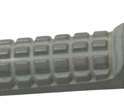 Pedaleira Traseira Esquerda Kawasaki Ninja 300 13-18