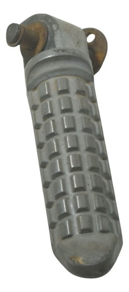 Pedaleira Traseira Esquerda Kawasaki Ninja 300 13-18 Pedaleira Traseira Esquerda Kawasaki Ninja 300 13-18