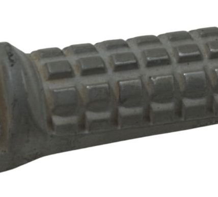 Pedaleira Traseira Esquerda Kawasaki Ninja 300 13-18