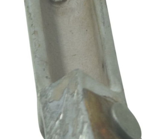 Pedaleira Traseira Esquerda Kawasaki Ninja 300 13-18