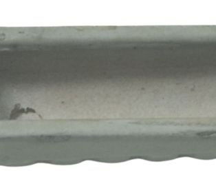 Pedaleira Traseira Esquerda Kawasaki Ninja 300 13-18