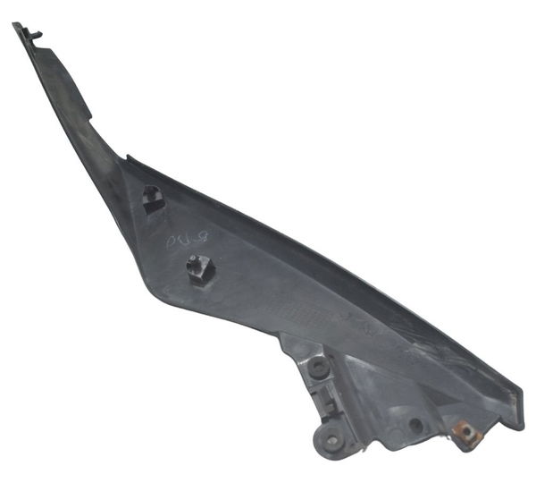 Acabamento Tanque Esquerdo Kawasaki Ninja 300 13-18 Original