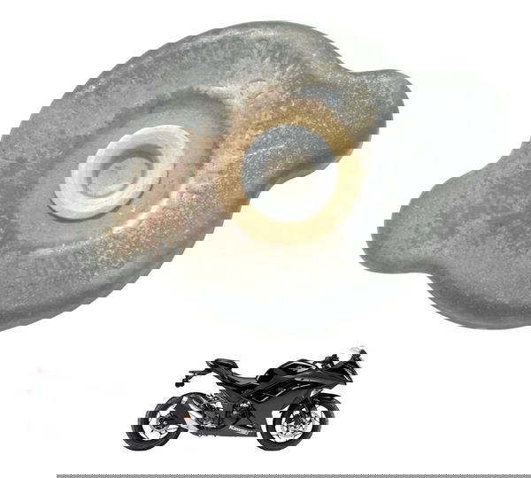 Tampa Radiador Kawasaki Ninja 300 13-18 Original