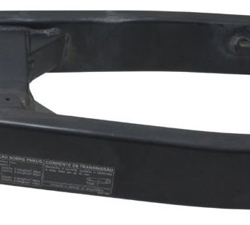 Quadro Elástico Honda Cb 500 F 18-21 Original