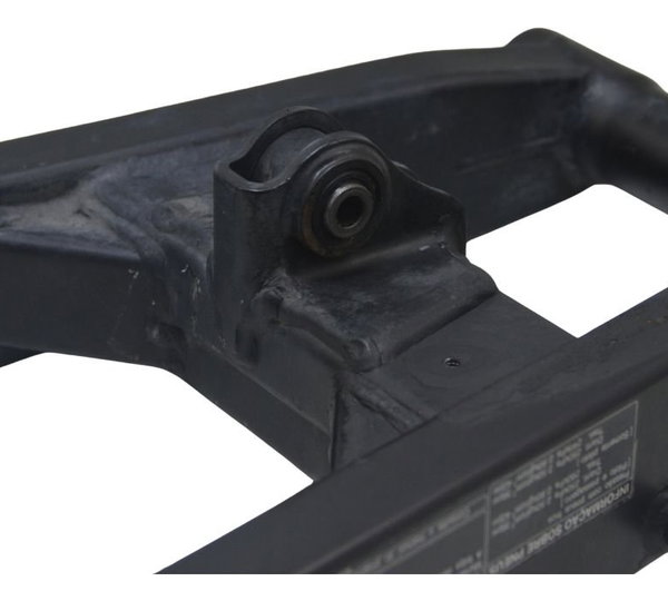 Quadro Elástico Honda Cb 500 F 18-21 Original