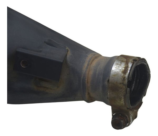 Ponteira Escape C/detalhes Honda Cb 500 F 18-21 Original