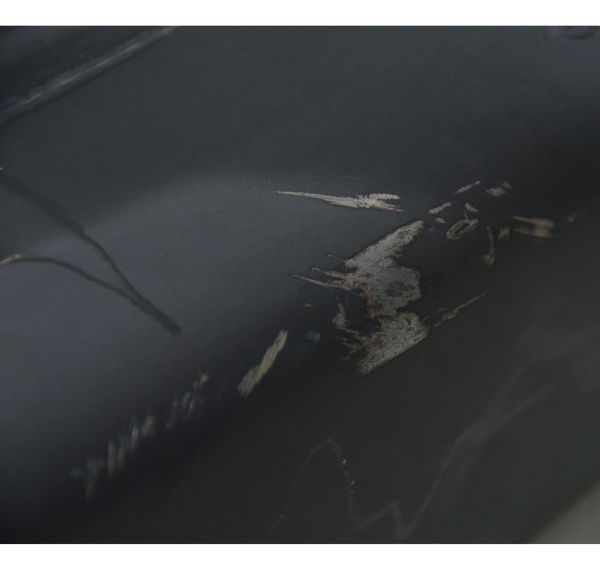 Ponteira Escape C/detalhes Honda Cb 500 F 18-21 Original