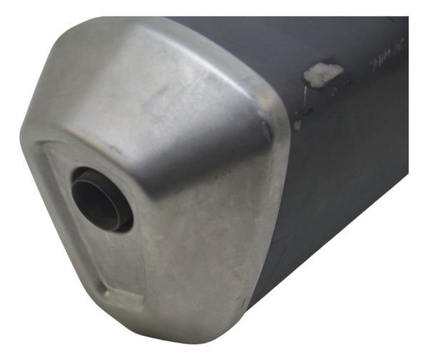 Ponteira Escape C/detalhes Honda Cb 500 F 18-21 Original