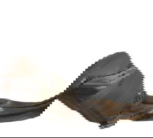 Curva Escape C/avaria Honda Cb 500 F 18-21 Original