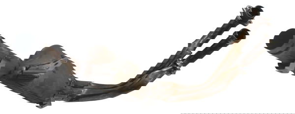 Curva Escape C/avaria Honda Cb 500 F 18-21 Original