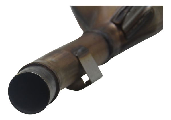 Curva Escape C/avaria Honda Cb 500 F 18-21 Original