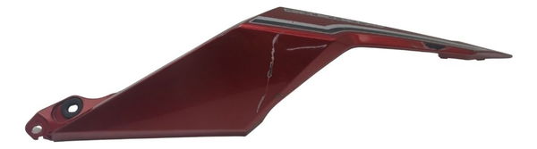 Carenagem Rabeta Esquerda C/detal Honda Cb 500 F 18-21 Origi