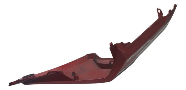 Carenagem Rabeta Esquerda C/detal Honda Cb 500 F 18-21 Origi