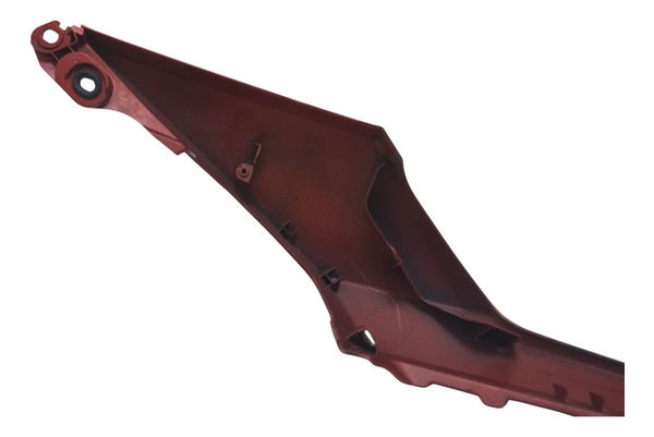 Carenagem Rabeta Esquerda C/detal Honda Cb 500 F 18-21 Origi