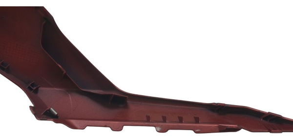 Carenagem Rabeta Esquerda C/detal Honda Cb 500 F 18-21 Origi