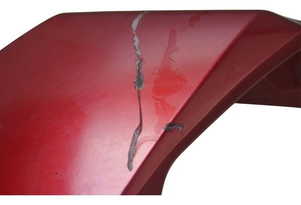 Carenagem Rabeta Esquerda C/detal Honda Cb 500 F 18-21 Origi