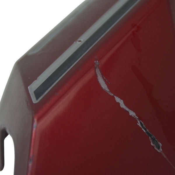 Carenagem Rabeta Esquerda C/detal Honda Cb 500 F 18-21 Origi