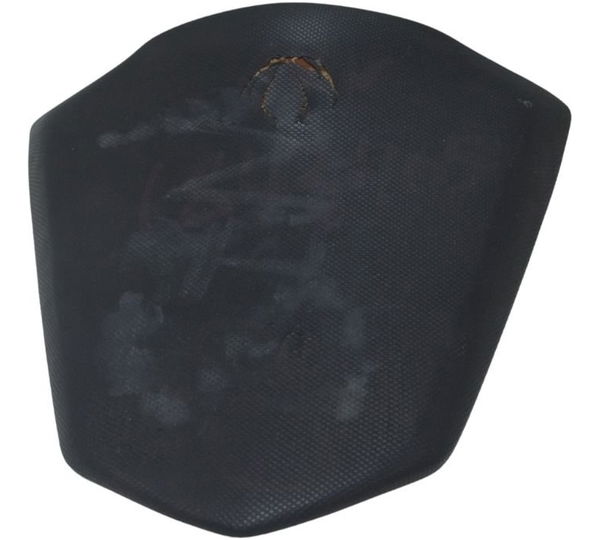 Banco Traseiro Com Avaria Honda Cb 500 F 18-21 Original Preto