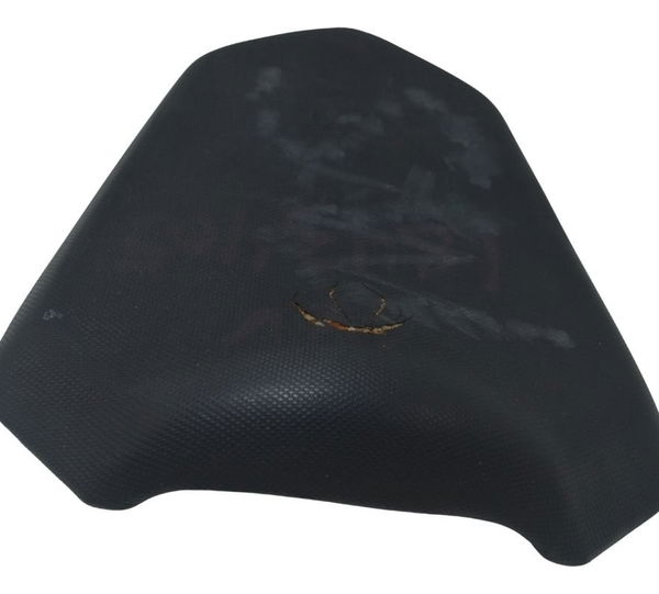 Banco Traseiro Com Avaria Honda Cb 500 F 18-21 Original Preto