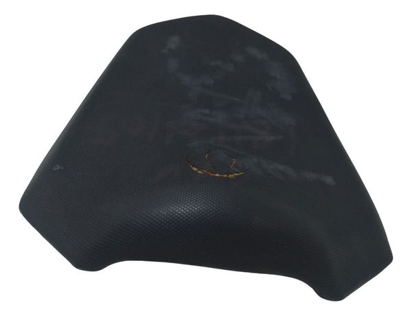 Banco Traseiro Com Avaria Honda Cb 500 F 18-21 Original Preto Banco Traseiro Com Avaria Honda Cb 500 F 18-21 Original Preto