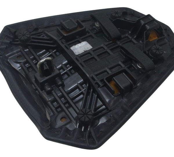 Banco Traseiro Com Avaria Honda Cb 500 F 18-21 Original Preto