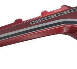 Carenagem Rabeta Direita C/detal Honda Cb 500 F 18-21 Origi