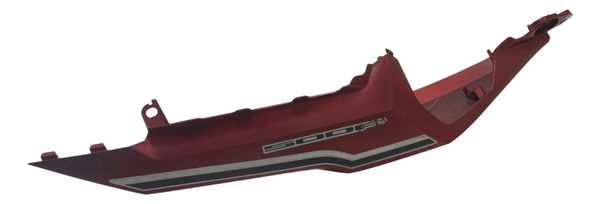 Carenagem Rabeta Direita C/detal Honda Cb 500 F 18-21 Origi