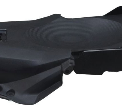 Caixa Bateria Com Avaria Honda Cb 500 F 18-21 Original