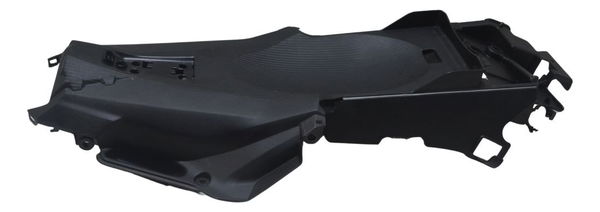 Caixa Bateria Com Avaria Honda Cb 500 F 18-21 Original