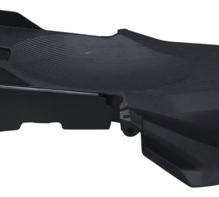 Caixa Bateria Com Avaria Honda Cb 500 F 18-21 Original