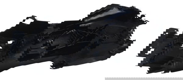 Caixa Bateria Com Avaria Honda Cb 500 F 18-21 Original