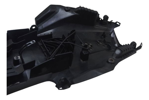 Caixa Bateria Com Avaria Honda Cb 500 F 18-21 Original