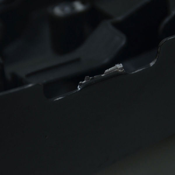 Caixa Bateria Com Avaria Honda Cb 500 F 18-21 Original