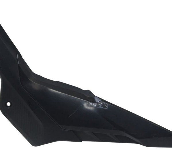 Tampa Lateral Direita Honda Cb 500 F 18-21 Original