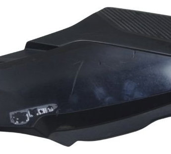 Tampa Lateral Direita Honda Cb 500 F 18-21 Original