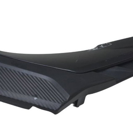 Tampa Lateral Direita Honda Cb 500 F 18-21 Original