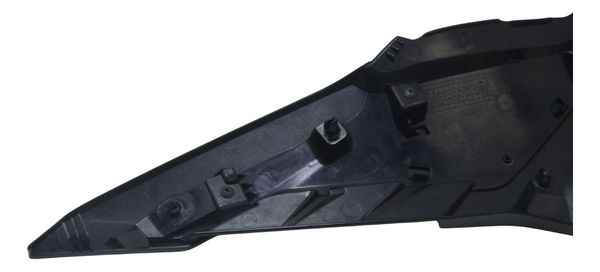 Tampa Lateral Direita Honda Cb 500 F 18-21 Original Tampa Lateral Direita Honda Cb 500 F 18-21 Original