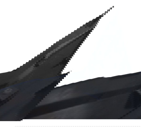 Tampa Lateral Direita Honda Cb 500 F 18-21 Original