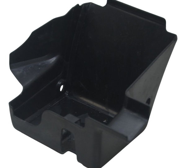 Acabamento Caixa Bateria Honda Cb 500 F 18-21 Original