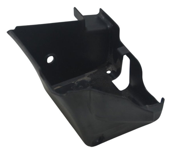 Acabamento Caixa Bateria Honda Cb 500 F 18-21 Original