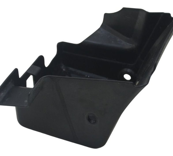 Acabamento Caixa Bateria Honda Cb 500 F 18-21 Original