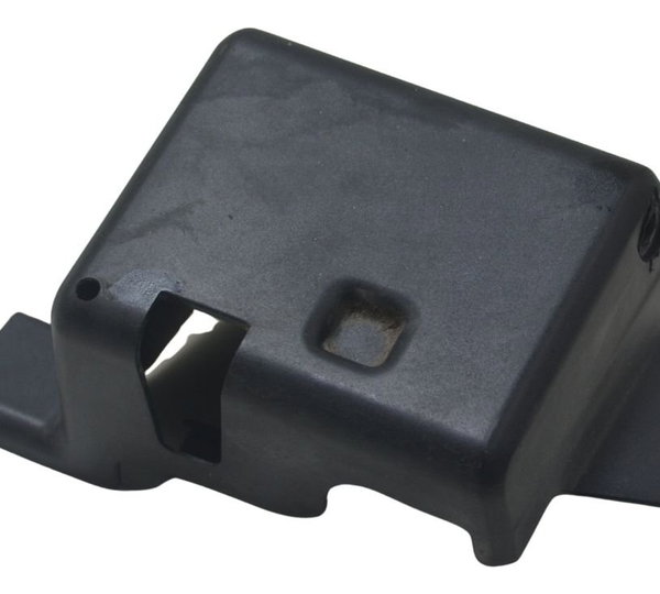 Acabamento Caixa Bateria Honda Cb 500 F 18-21 Original