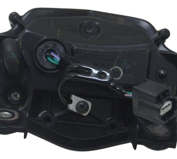 Lanterna Traseira Honda Cb 500 F 18-21 Original