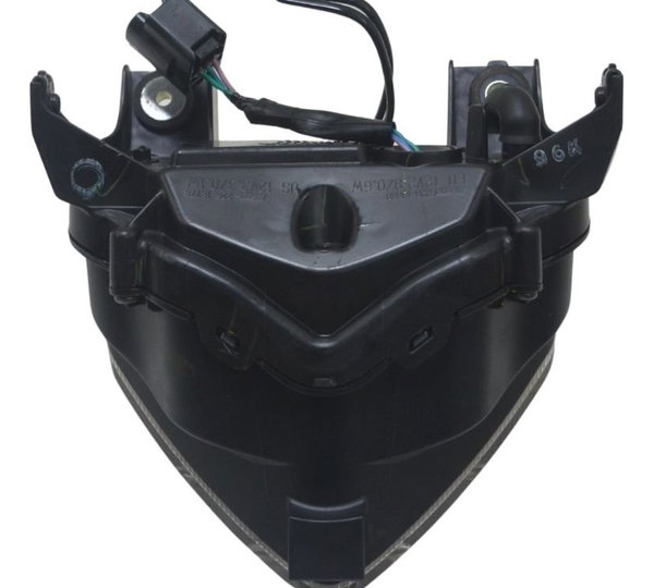 Lanterna Traseira Honda Cb 500 F 18-21 Original